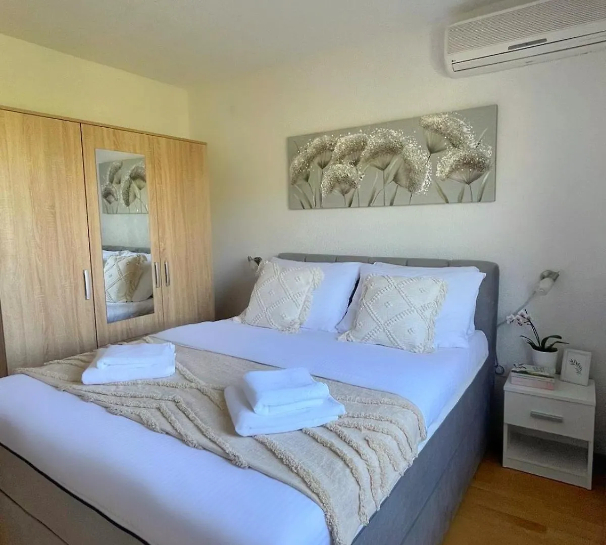Apartman Frida Seline 0*,