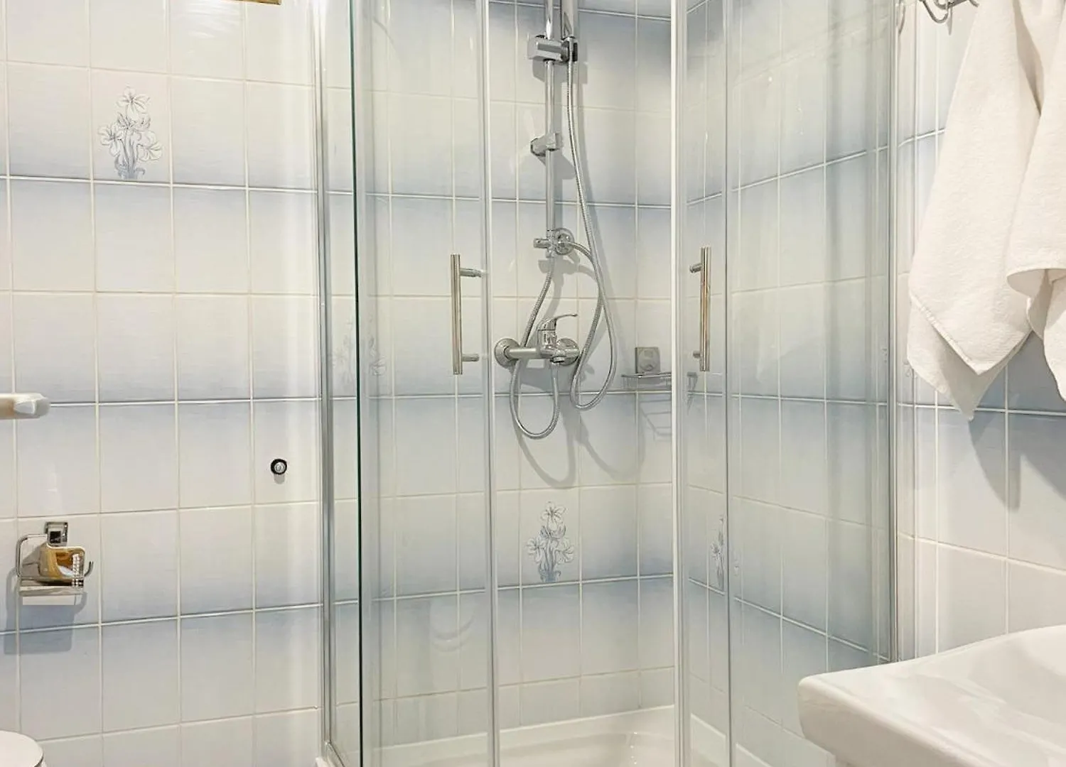 Apartman Frida Seline