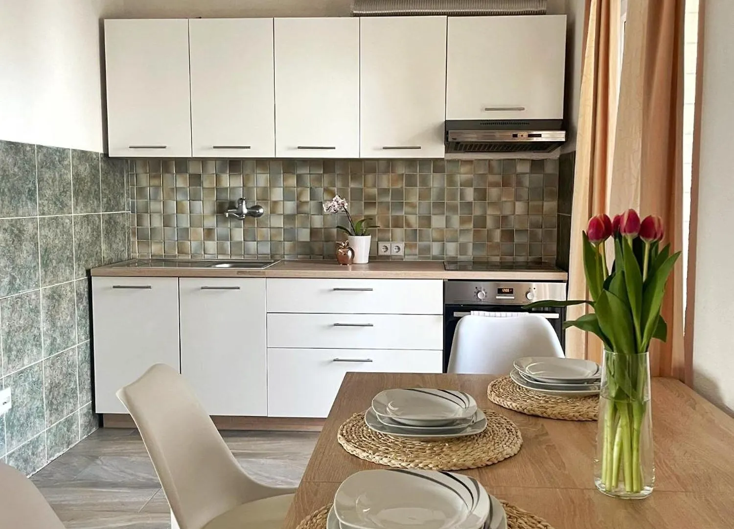 Apartman Frida Seline Apartment