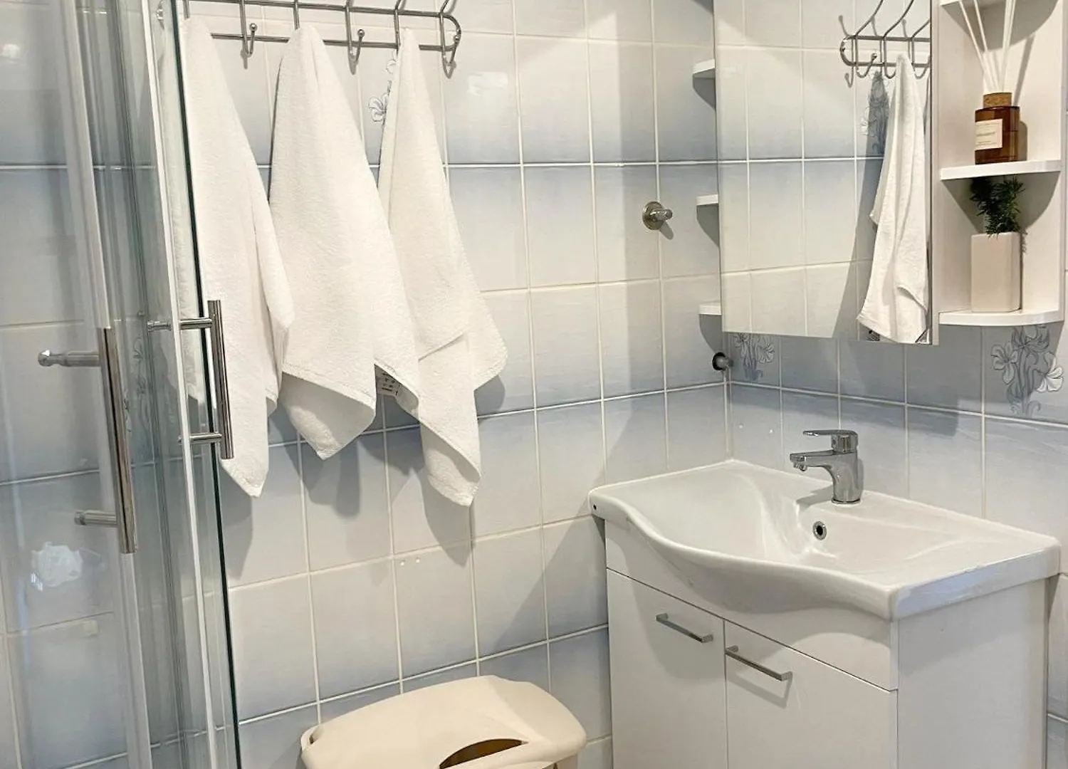 Apartman Frida Seline 0*,  Croatia