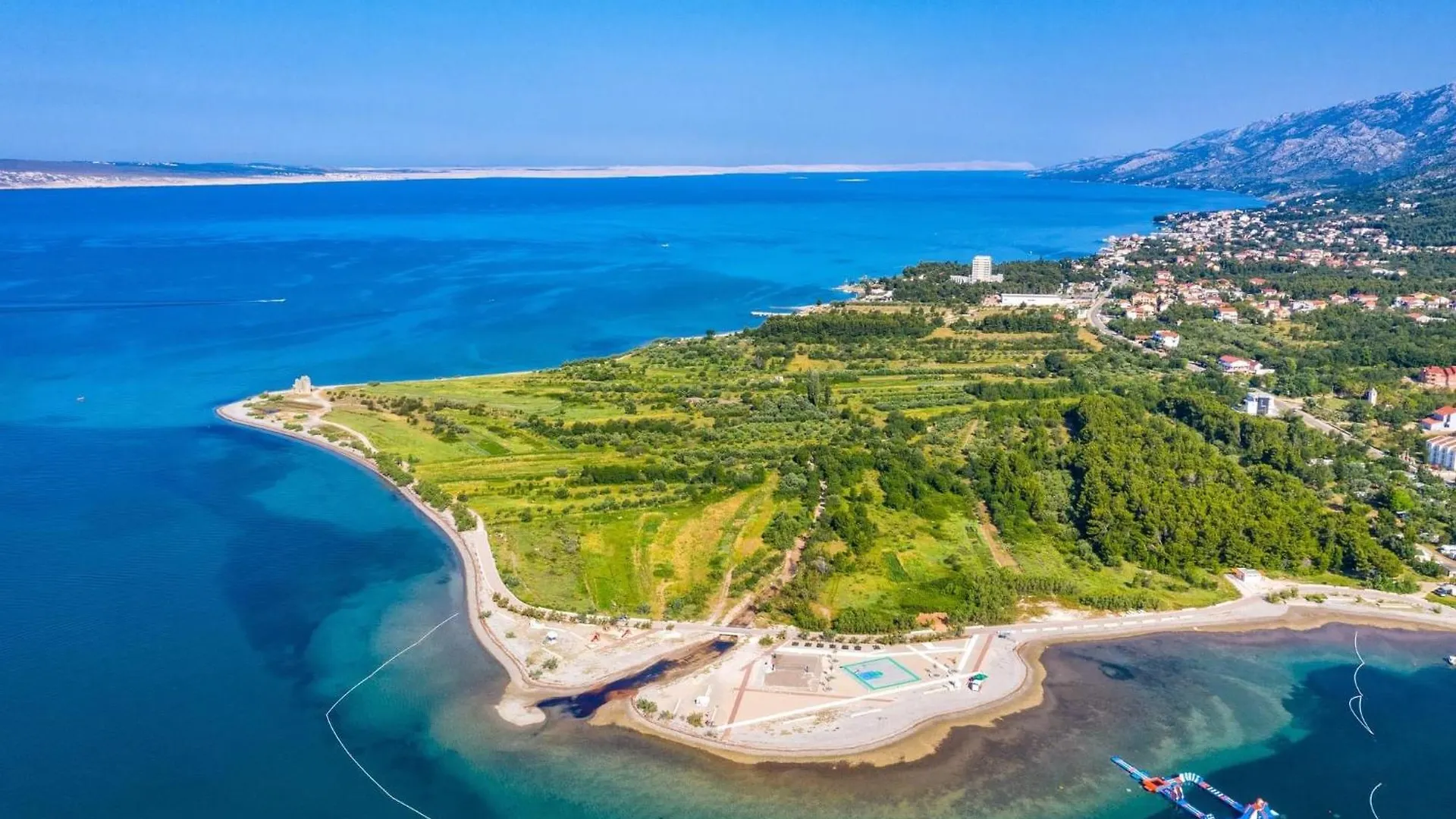 Apartman Frida Seline 0*,  Croatia
