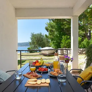 Malako Family Apartmán