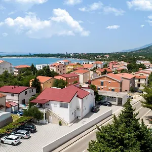 Diora Apartmán