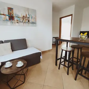 Marta Apartmán