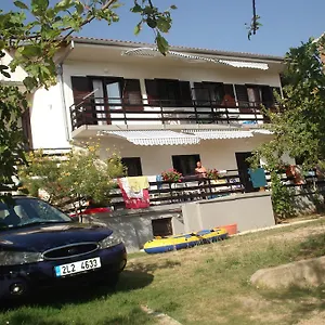 Jurlina Apartmán