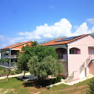 Sunset Apartmán