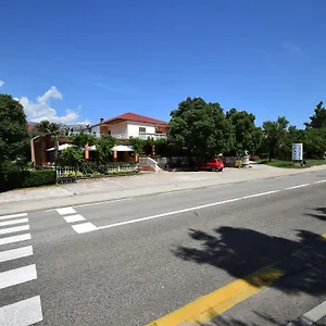 Podgorje Penzion
