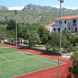  Apartament Nina